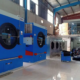 garment-washing-plant